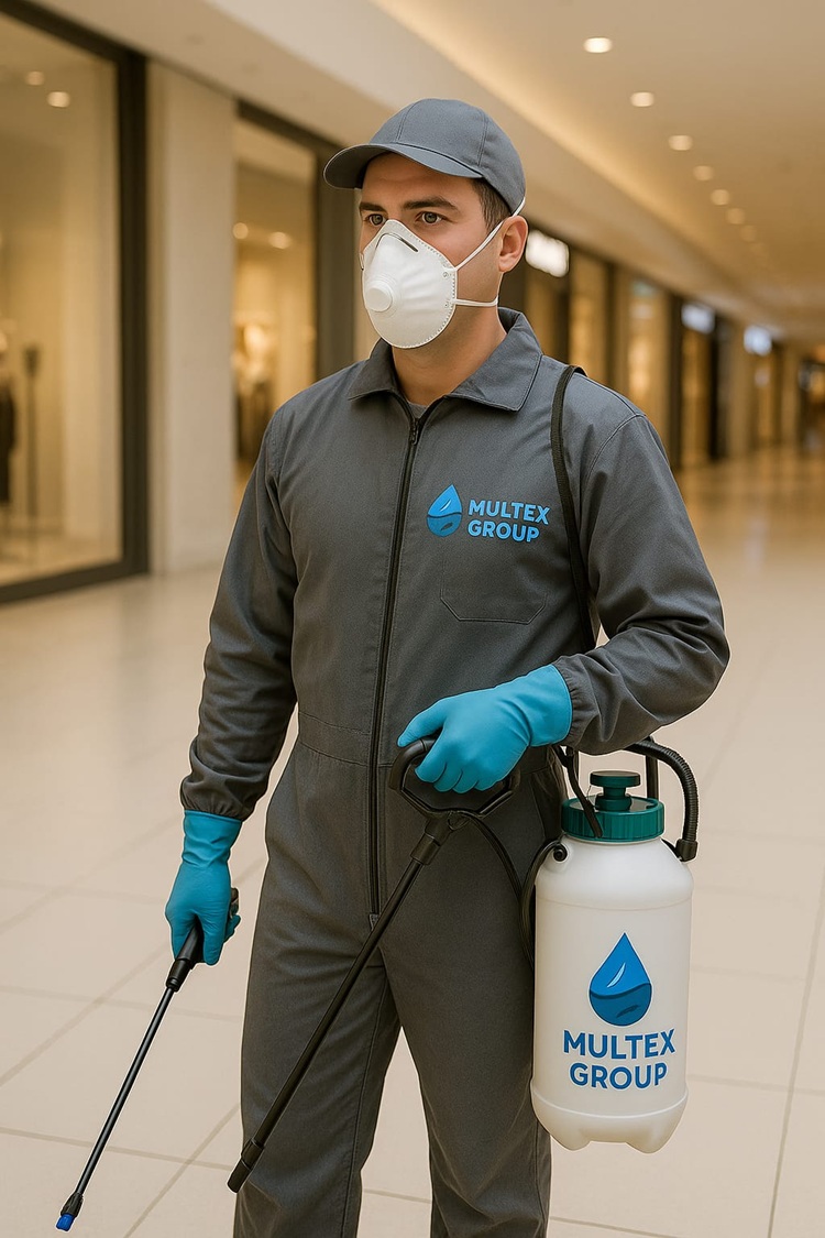 HİJYEN VE DEZENFEKSİYON 3